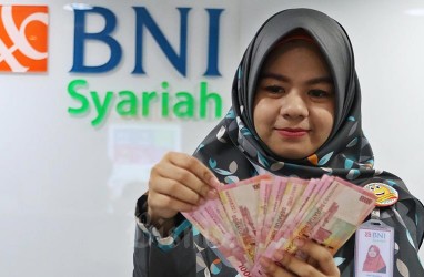 Jadi BUKU III, BNI Syariah Siap Garap Bisnis Remitansi dan Trade Finance