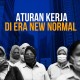 Kemenkes Terbitkan Aturan Kerja New Normal