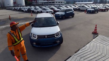 Dua Tahun Jadi Penghuni BEI, Indonesia Kendaraan Terminal (IPCC) Naik Kelas