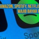 Netflix dan Spotify Wajib Bayar Pajak Per 1 Juli di Indonesia