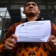 ICW Desak KPK Usut Keterlibatan Nurhadi dalam Kasus Eks Presdir Lippo Eddy Sindoro