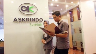 Kinerja 2019: Laba Askrindo Syariah Tumbuh 159,5 Persen