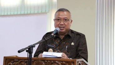 Salurkan Bantuan Sembako Berbau Kampanye, Bupati Bantul Dipanggil Bawaslu