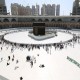 Ibadah Haji 2020 Dibatalkan, Calon Jemaah Tahun Ini Dialihkan Tahun Depan