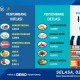 Bawang Merah dan Daging Ayam Picu Inflasi Jateng 0,07 Persen
