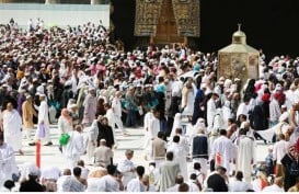 Pembatalan Ibadah Haji 2020, Ini Kata Ketua Amphuri Sulsel