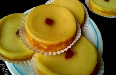 Kue Lumpur, Kue Khas Indonesia yang Lumer Di Mulut