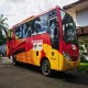 Kemenhub Perkuat LRT Palembang dengan Bus Pengumpan, Ini Rutenya...