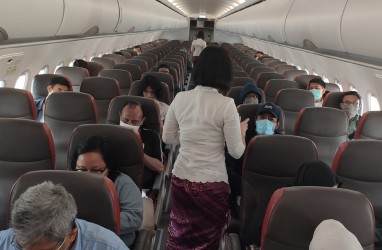 Lagi, Lion Air Group Setop Terbang Mulai 5 Juni, Sampai Kapan?  