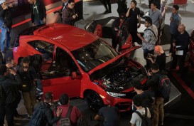 Turun 46 Persen, Ekspor Honda Prospect Terdampak Penguncian Wilayah