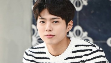 Park Bo Gum Ikut Wajib Militer di Angkatan Laut Tahun Ini