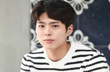 Park Bo Gum Ikut Wajib Militer di Angkatan Laut Tahun Ini