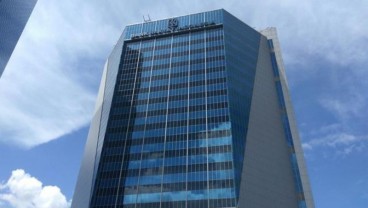 Menelaah Kenaikan Saham dan Minat Asing di Saham Bank BRI (BBRI)