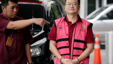 Besok, 5 Tersangka Korupsi Jiwasraya Disidang di Pengadilan Tipikor