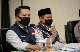 Ridwan Kamil: Istilah AKB Dipakai Agar Mudah Dipahami