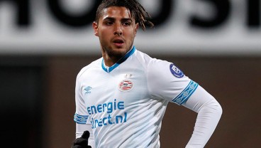 Velez Sarsfield Tak Bisa Pinjam Lagi Maxi Romero dari PSV Eindhoven