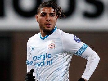 Velez Sarsfield Tak Bisa Pinjam Lagi Maxi Romero dari PSV Eindhoven
