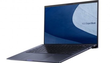 ASUS Luncurkan ExpertBook B9450. Ini Spesifikasi dan Harganya