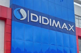 Didimax Investasikan Rp30 miliar Untuk Ekspansi ke Riau dan Yogya