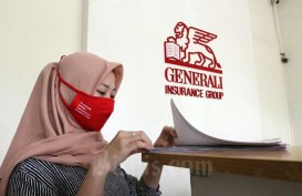 Jualan Unit Link Tanpa Tatap Muka, Asuransi Generali Perkuat Digital