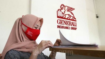 Jualan Unit Link Tanpa Tatap Muka, Asuransi Generali Perkuat Digital