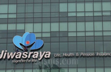 50 Jaksa Dikerahkan untuk Dakwa 6 Tersangka Kasus Jiwasraya