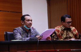 Penangkapan Nurhadi: Mahfud MD Ungkap Ucapan Ketua KPK Firli Bahuri