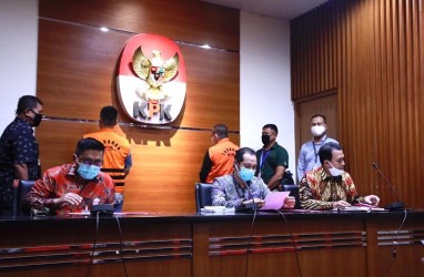 KPK Diminta Telusuri Kasus Eks Sekretaris MA Nurhadi untuk Ungkap Mafia Peradilan