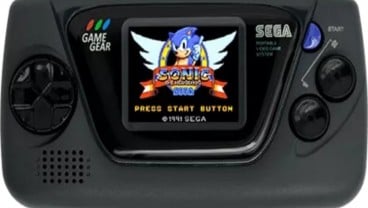 Nostalgia, SEGA Kembali Produksi Konsol Gim