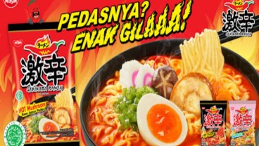 Dalam Pandemi Virus Corona, Nissin Gencar Rilis Produk Baru