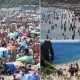 Wisatawan 'Serbu' Pantai, Dorset Dikhawatirkan Alami Gelombang Kedua Virus Corona