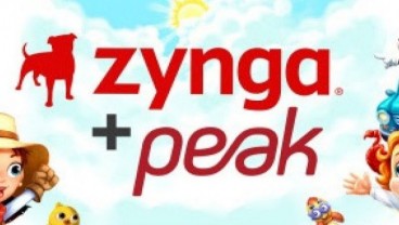 Zynga Akuisisi Peak Senilai US$1,8 Miliar, Toon Blast dan Toy Blast Diboyong