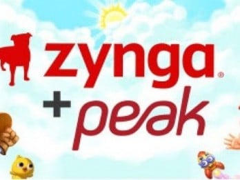 Zynga Akuisisi Peak Senilai US$1,8 Miliar, Toon Blast dan Toy Blast Diboyong