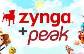 Zynga Akuisisi Peak Senilai US$1,8 Miliar, Toon Blast dan Toy Blast Diboyong
