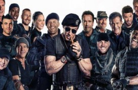 Saksikan Aksi Sylvester Stallone dalam The Expendables,  Malam Ini di Trans TV Pukul 21.30 WIB