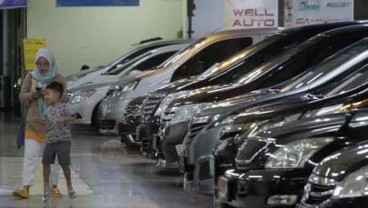 BCA Finance Setujui Keringanan Kredit Bagi 76.000 Nasabah