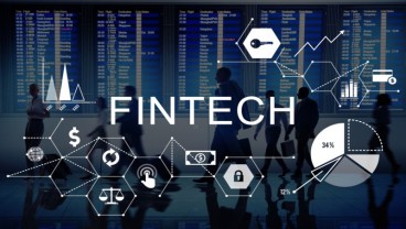 New Normal, Penyaluran Pinjaman Fintech Diprediksi Meningkat