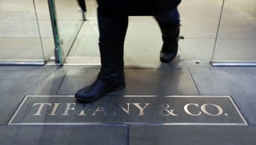 Nasib Kesepakatan Akuisisi dengan LVMH Tak Pasti, Saham Tiffany & Co. Anjlok 