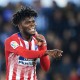 PSG Saingi MU & Arsenal Berburu Gelandang Atletico Thomas Partey