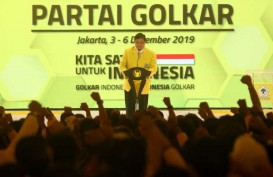 Golkar Siapkan Kampanye Pilkada via Zoom dan Dor to Dor, sesuai Protokol Covid-19