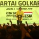 Golkar Siapkan Kampanye Pilkada via Zoom dan Dor to Dor, sesuai Protokol Covid-19