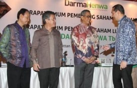 DEWA Catat Kenaikan Pendapatan 24,83 Persen