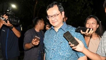 SIDANG KORUPSI ASURANSI JIWASRAYA : Dakwaan Berlapis Jerat Benny Tjokro