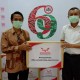 Wuling Salurkan 60.000 masker dan 600 Paket Sembako ke Jabar dan DIY