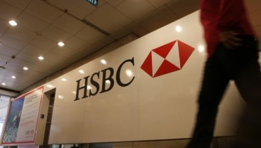 Petinggi HSBC Akhirnya Dukung UU Keamanan Nasional Hong Kong