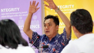 Ada Temuan BPK, BPH Migas Siapkan Aturan Tata Cara dan Kriteria Penarikan Iuran