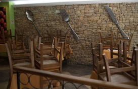 Mal dan Restoran di Tangsel Kembali Dibuka, Pengunjung Diperbolehkan Makan di Tempat