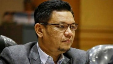 Komisi Agama DPR Gelar Rapat Sikapi Pembatalan Ibadah Haji 2020