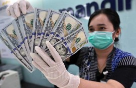 Indeks Dolar AS Rebound, Ini Pendongkraknya