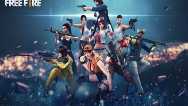 Hai Survivors, Ada yang Baru dari Free Fire Nih